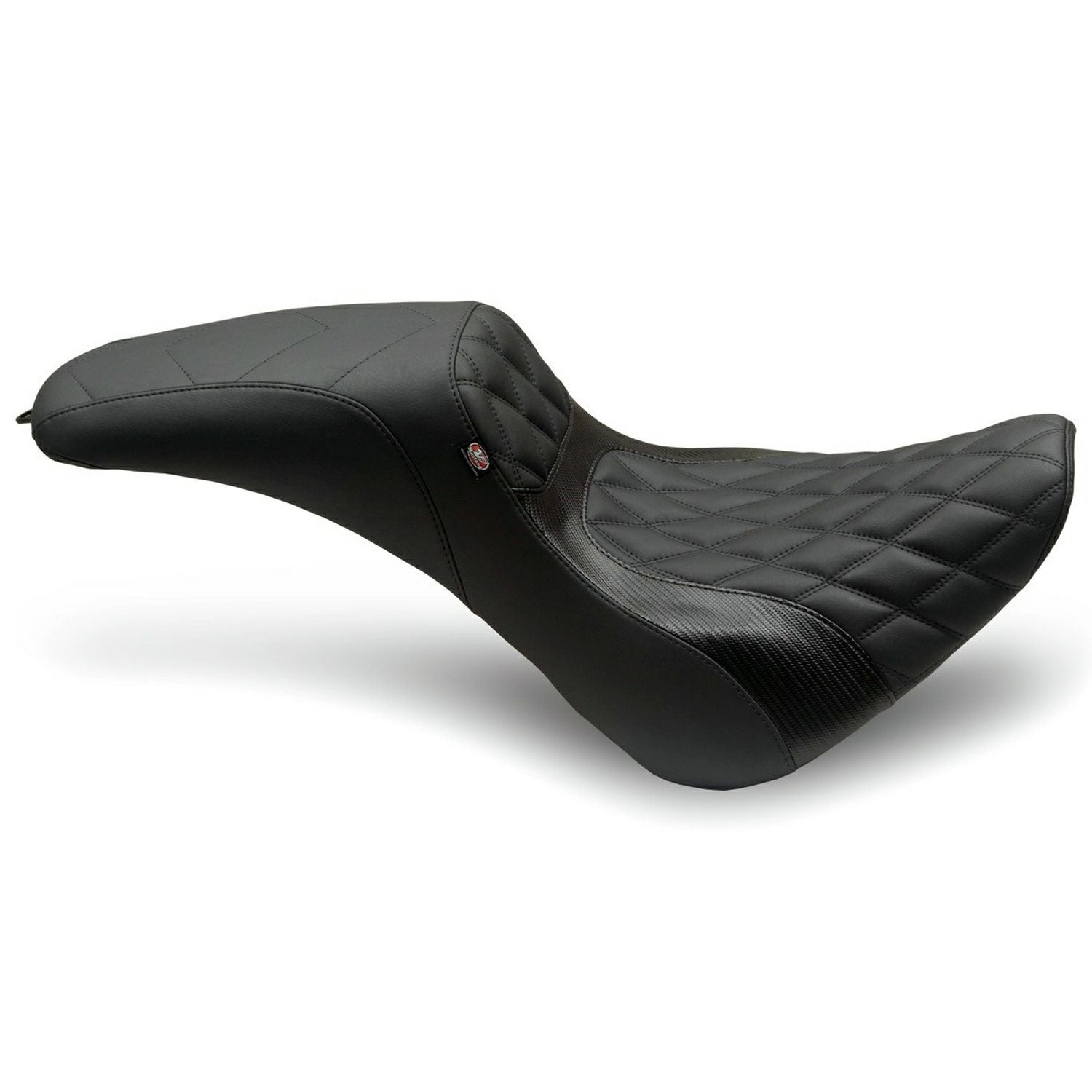 FXBB ストリートボブ、FXST ソフテイルスタンダード用Mustang