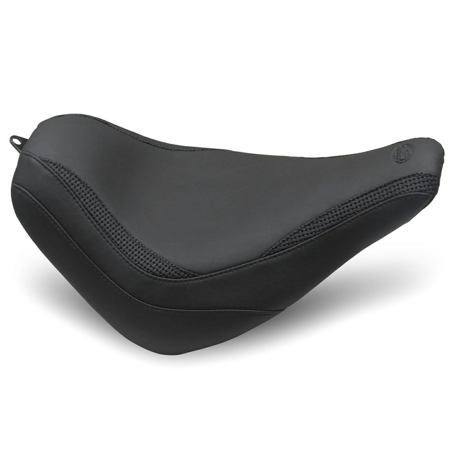 FLSL ソフテイル スリム用Mustang（マスタング）｜ハーレーカスタム