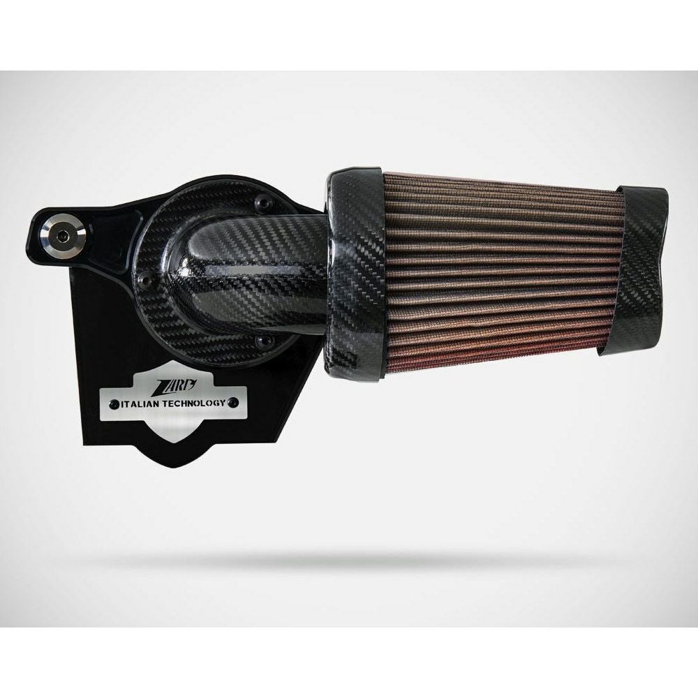 スクリーミンイーグル ヘビーブリーザー エリート エアクリーナー