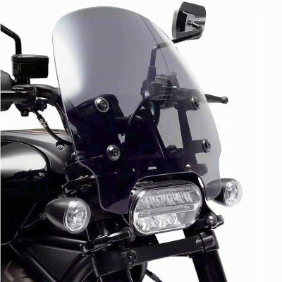 SportsterS(RH1250S) ウインドシールド、フェアリング｜ハーレー 