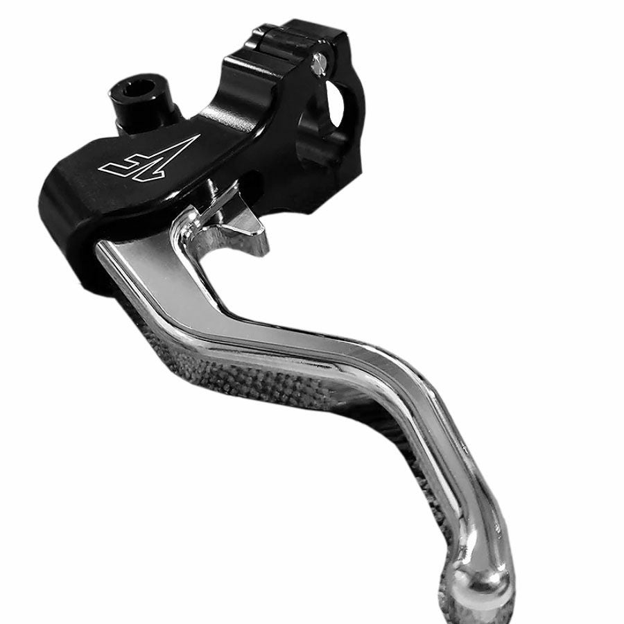 セール】M8 ツーリング、ソフテイル Easier Pull 2フィンガー