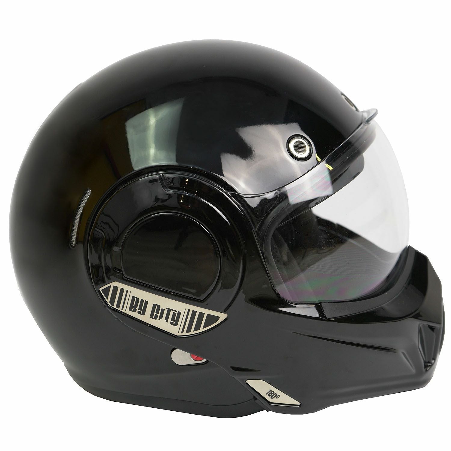 By City バイシティ ヘルメット