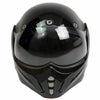 フルフェイス システムヘルメット 「180 TECH」 ブラックシャイニー By City 2