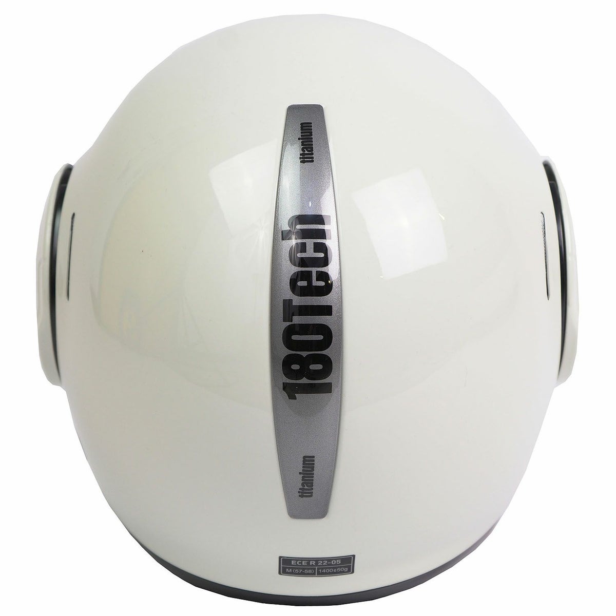 フルフェイス システムヘルメット 「180 TECH」 ボーン By City 3