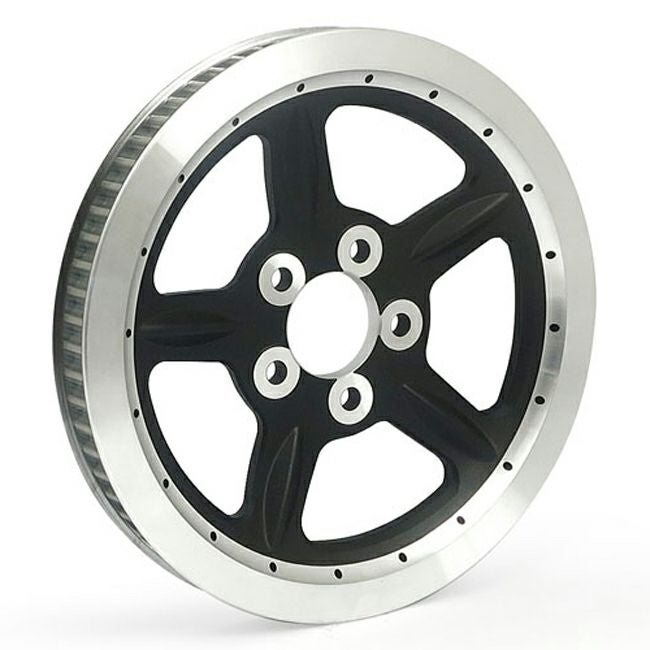 スポーツスター2007以降 北米プーリー |ハーレーパーツ専門店 HDパーツ