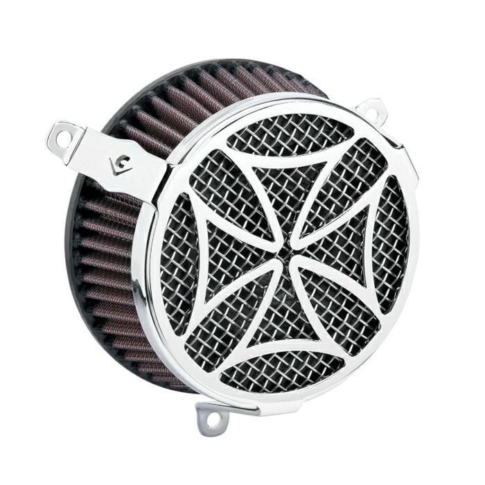 COBRA　ハーレー　スポーツスター用　エアクリーナー　04〜XLモデル スポーツスター用コブラ・エアクリーナー｜ハーレーカスタムパーツ専門店