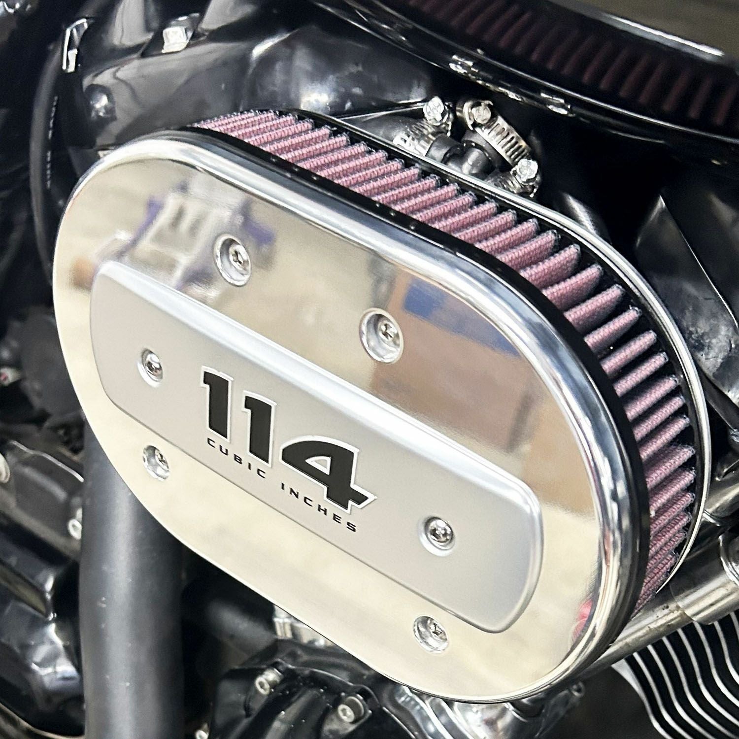 スポーツスター　エアクリーナー エア クリーナー キット スポーツスター XL883N XL1200N XL1200X