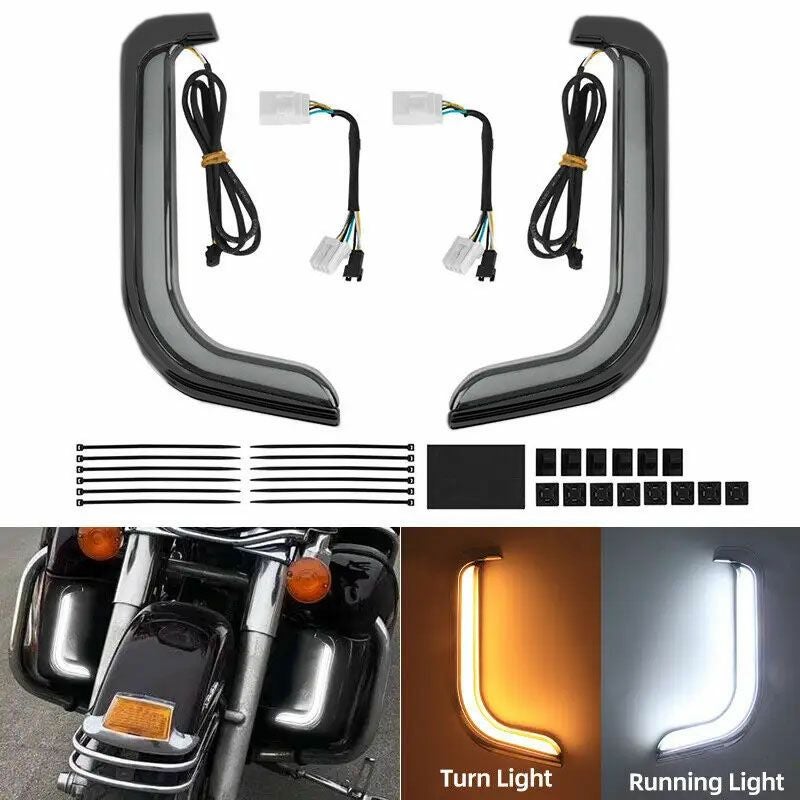 7インチ デイメーカー シグネチャー リフレクターLEDヘッドランプ