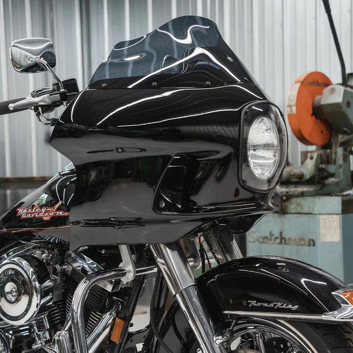 メンフィスシェード ロードウォリアー・フェアリング ROAD KING