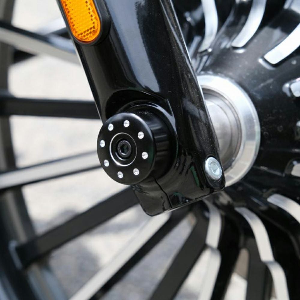FXSB ストラット ストライプ LED 3in1 テールライト一体型ウインカー