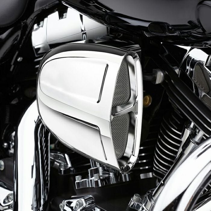 スクリーミンイーグル ヘビーブリーザー エリート エアクリーナー