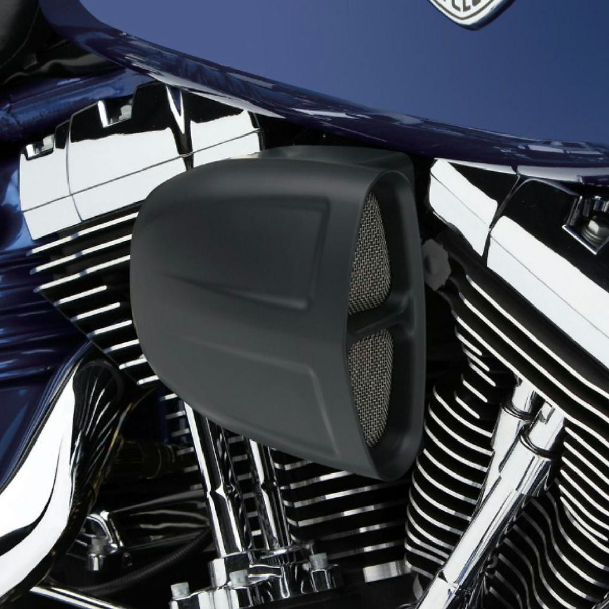 スクリーミンイーグル ヘビーブリーザー エリート エアクリーナー