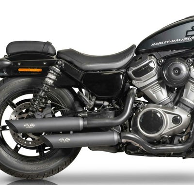 SALE】ハーレー RH975 ナイトスター Grand National 4.5インチ 