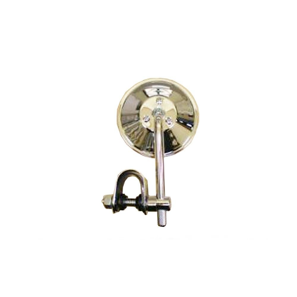 ヘッドライト ナセル KIT クローム FLソフテイル用 |ハーレーパーツ