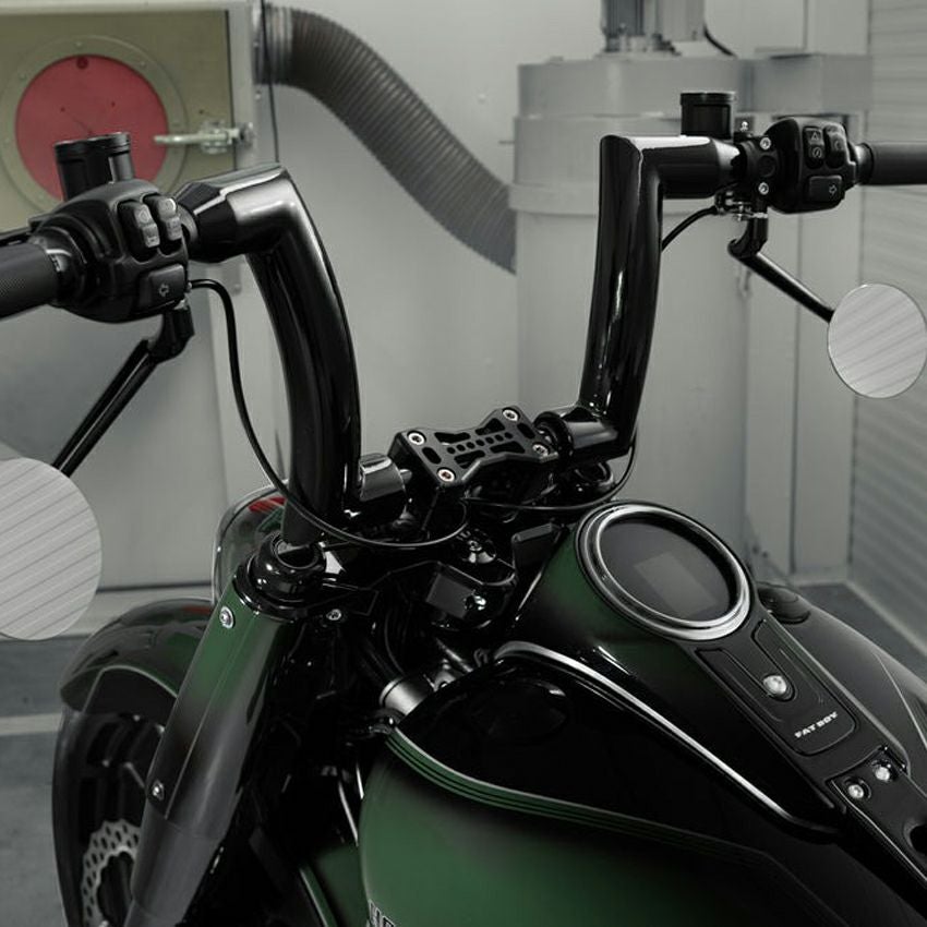 スポーツスター用Killer Custom ハンドル