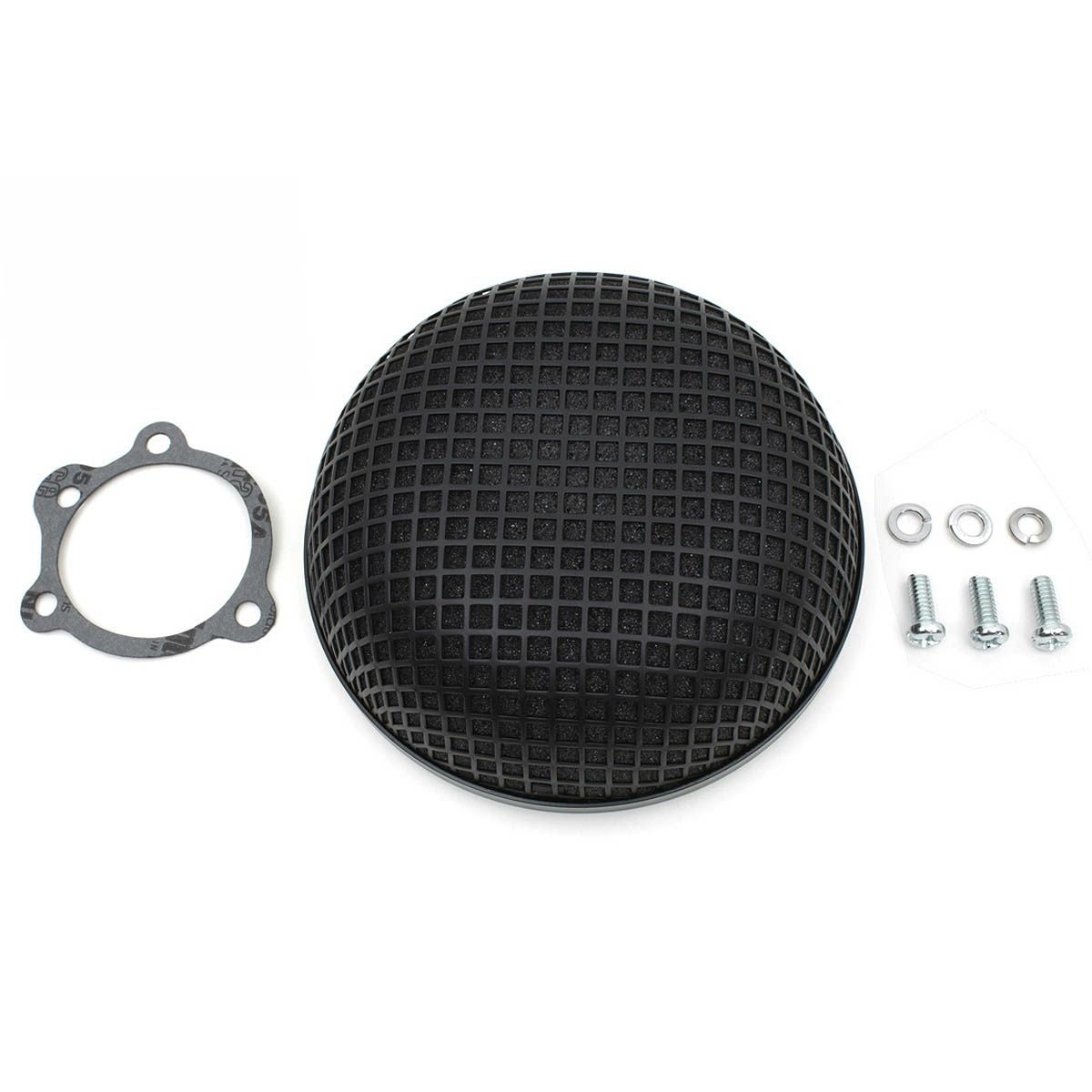 ハーレー、ショベルスポーツ エアクリーナー