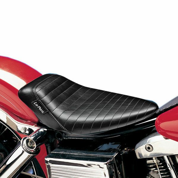 ハーレー ショベルヘッド シート