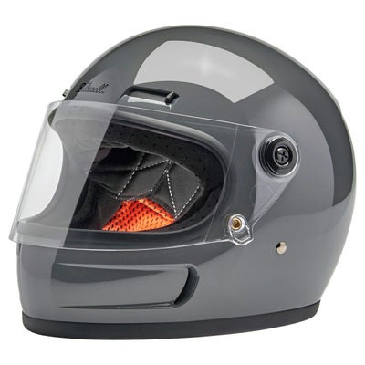 SHOEI フルフェイスヘルメット GT-Air シャインレッド |ハーレーパーツ 