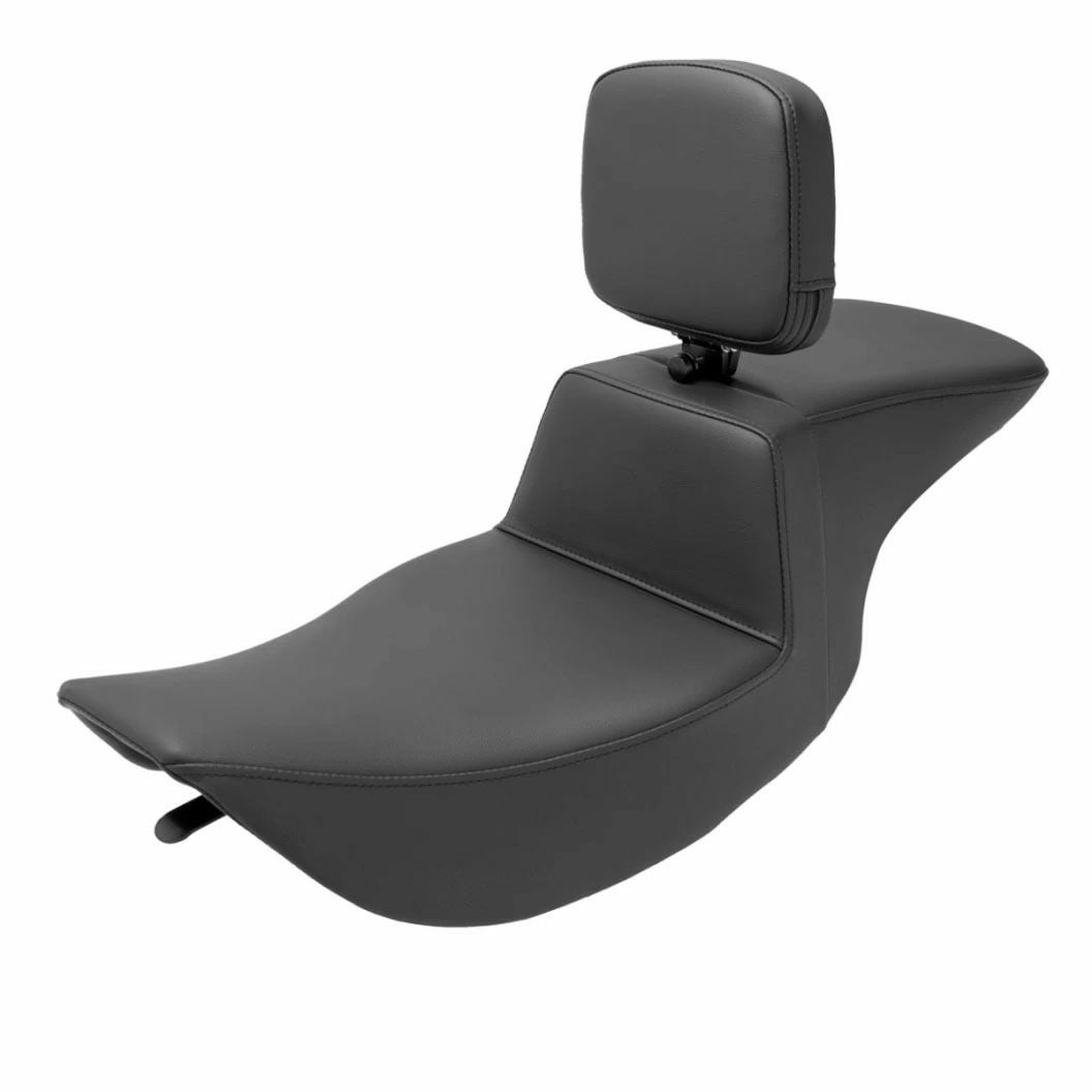 ハーレー、ツーリング2007年以前用シート 2007以前用サドルマン