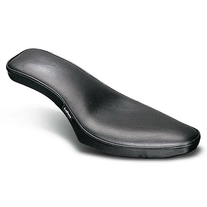 ハーレー ショベルヘッド シート