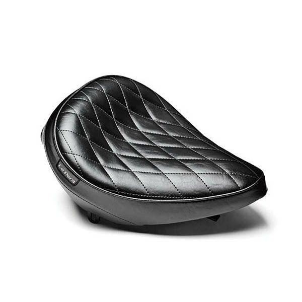 ハーレー ショベルヘッド シート