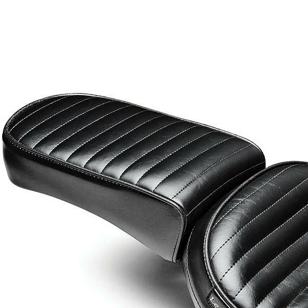 ハーレー ショベルヘッド シート