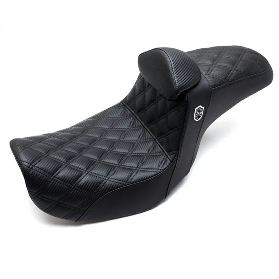 ダイナ(DYNA)シート 2006～2017年｜ハーレーカスタムパーツ専門店