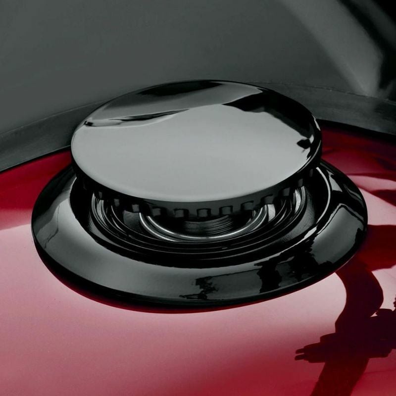 FXFB/S ポップアップ フュエルキャップ ブラック MCS 2