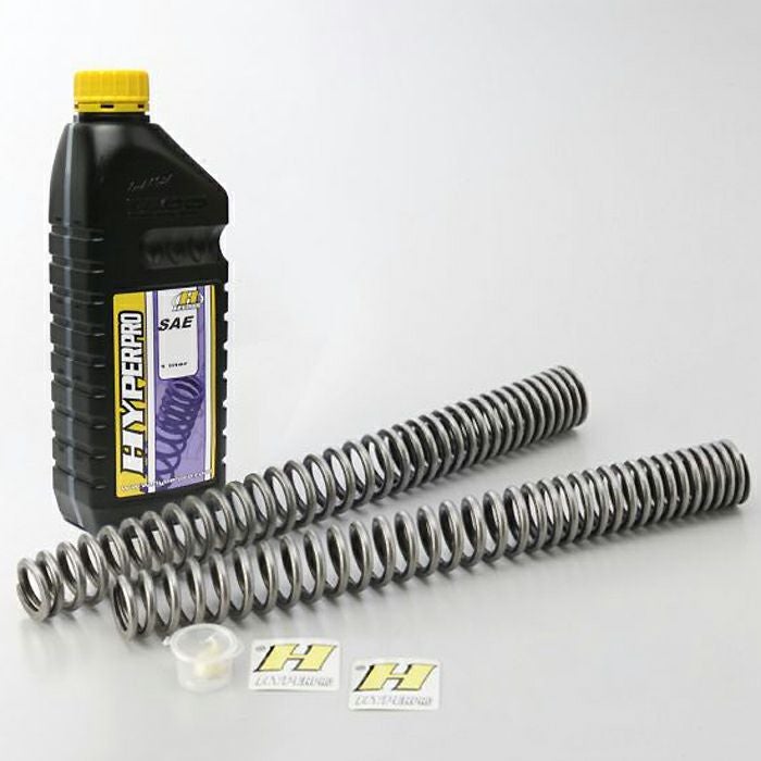 ナイトスター フォーク＆サスペンション