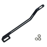 ダイナ用マフダイナ用マフラー脱落防止ステー WMW ラー脱落防止ステー WMW1