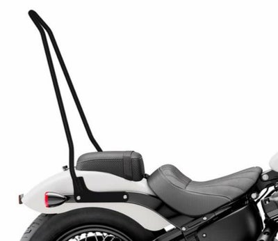 ワンピース トール リジッドマウント シーシーバー ブラック M8 