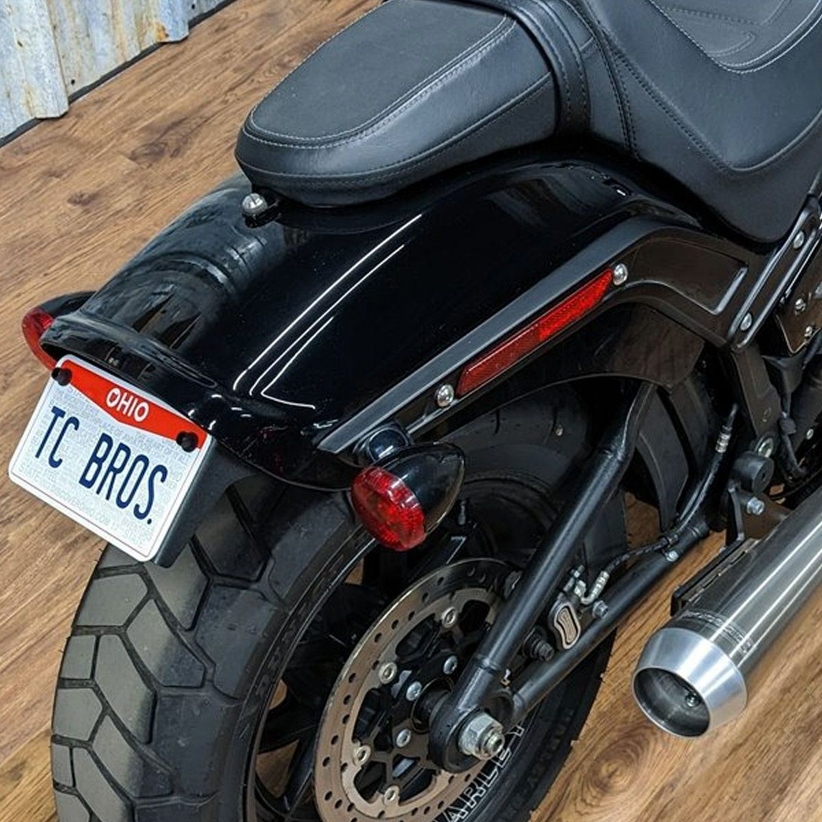 SALE】バンス＆ハインズ （VANCE&HINES） ハイ-アウトプット スリップ