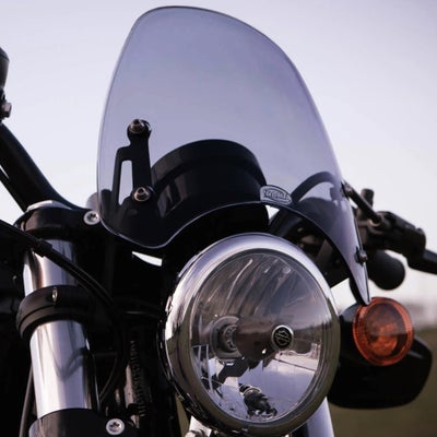 ビキニカウルKIT XL1200X、XL1200CX用 |ハーレーパーツ専門店 HDパーツ