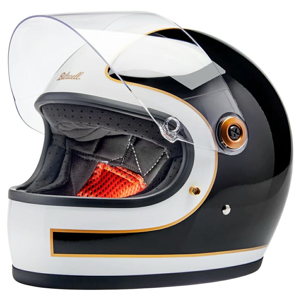 ビルトウエル GRINGO-Sヘルメット｜ハーレーカスタムパーツ専門店