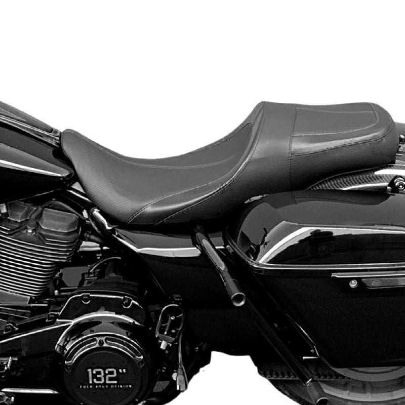 ツーリング Rolling Deep グランドツーリング 2UPシート (ホワイト