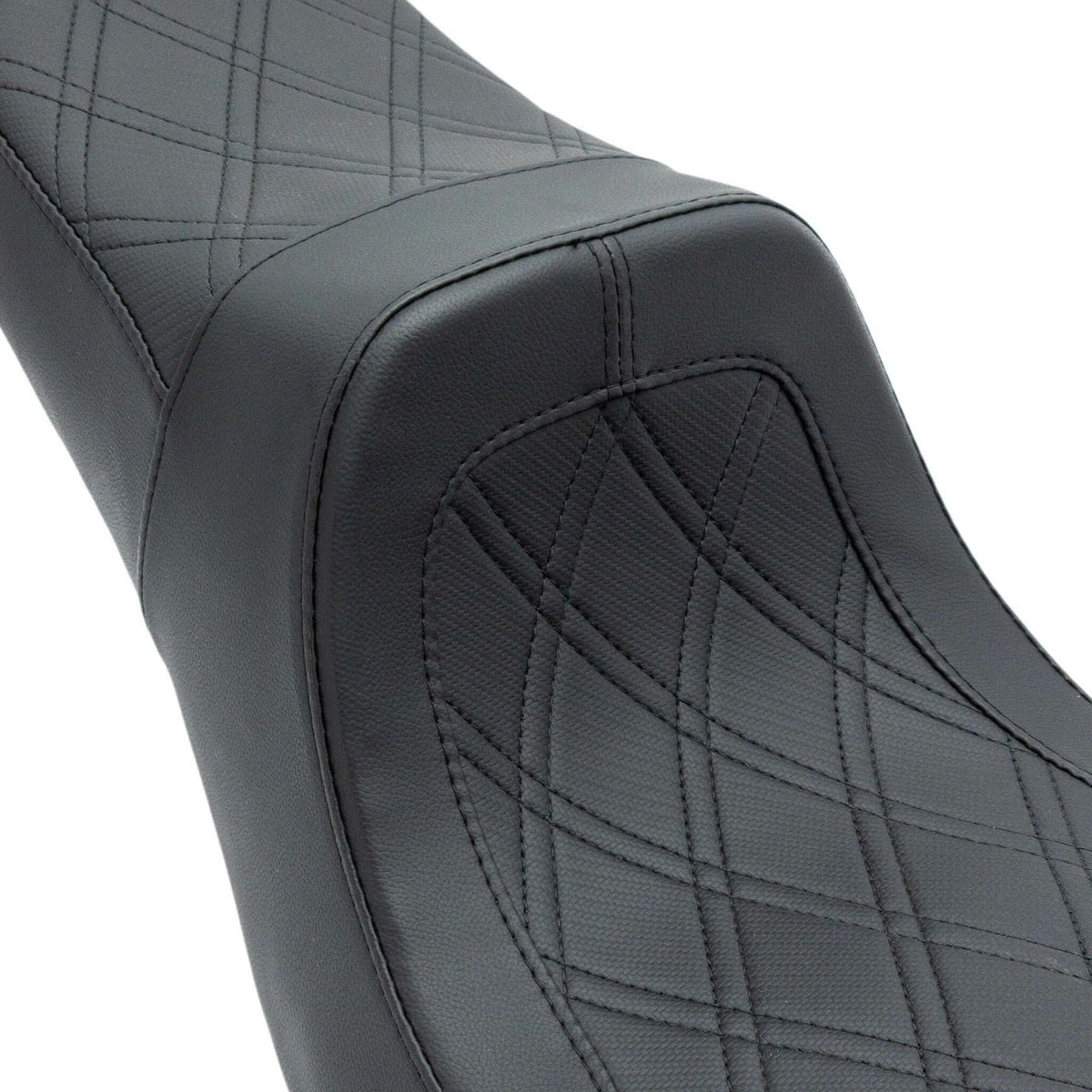 WEDGE パフォーマンスバガー 2UPシート (ブラック)1