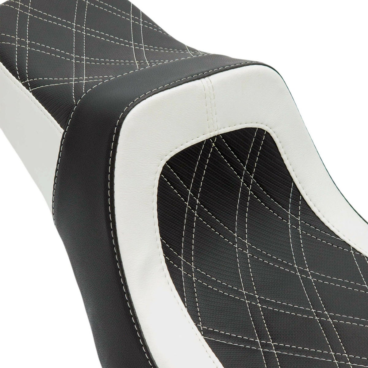 WEDGE レーサー 2UPシート (ホワイト)