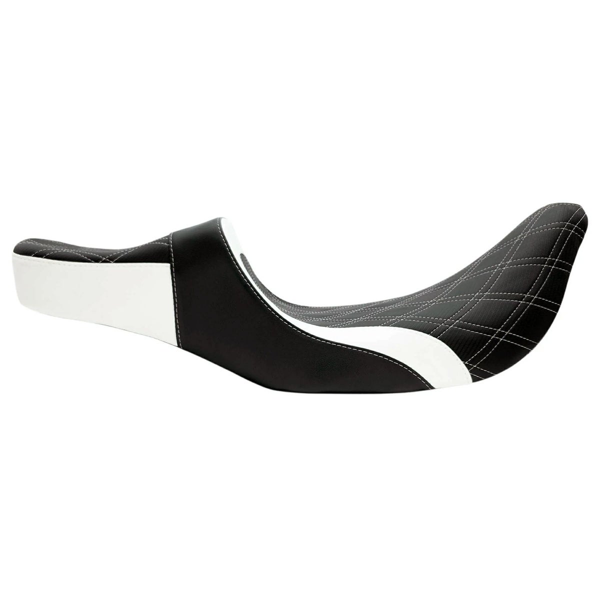 WEDGE レーサー 2UPシート (ホワイト)