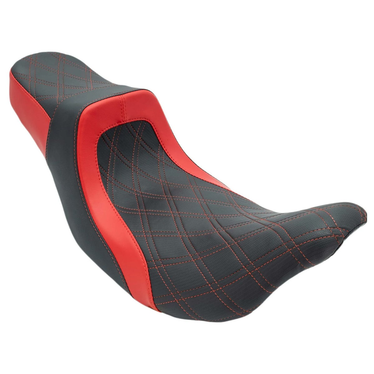 WEDGE レーサー 2UPシート (レッド)