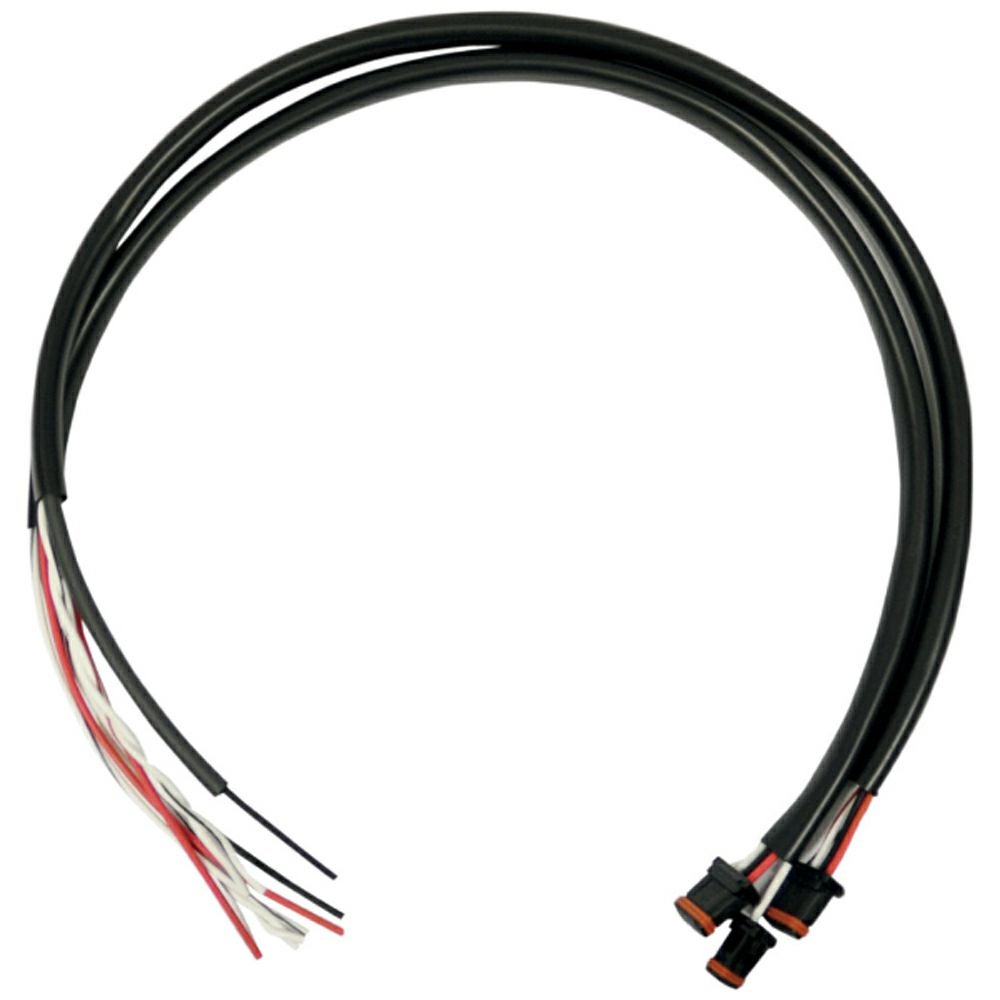 TCソフテイル用配線延長キット｜ハーレーカスタムパーツ専門店