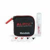 モトセーフプロ イヤープラグセット ALPINE HEARING 3