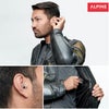 モトセーフプロ イヤープラグセット ALPINE HEARING 5