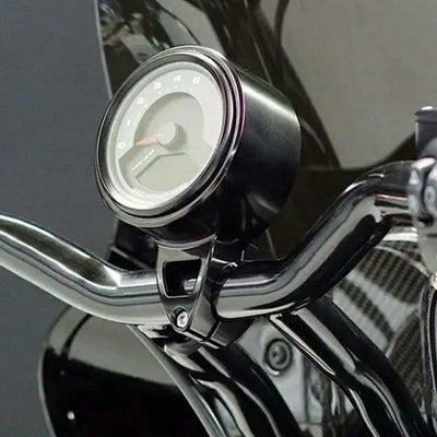 Cult Werk スピードメーターマウントキット 【2022以降 ローライダーS