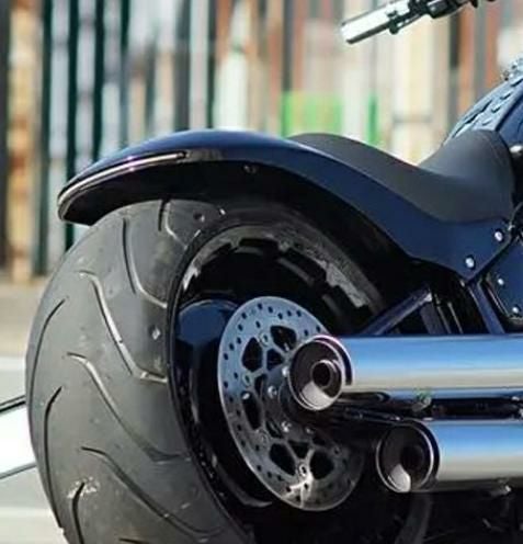 カスタムファクトリー ノイズ|ハーレーパーツメーカー