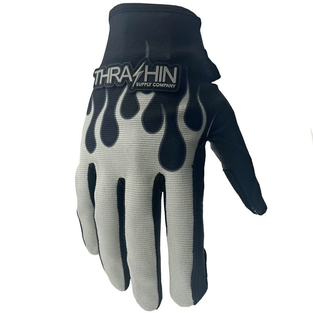 スラッシンサプライ(THRASHIN SUPPLY) ステルス レザーパーム