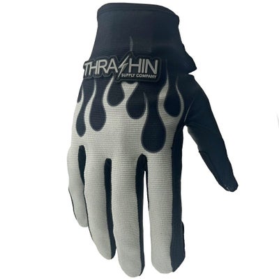 スラッシンサプライ(THRASHIN SUPPLY) ステルス レザーパーム 