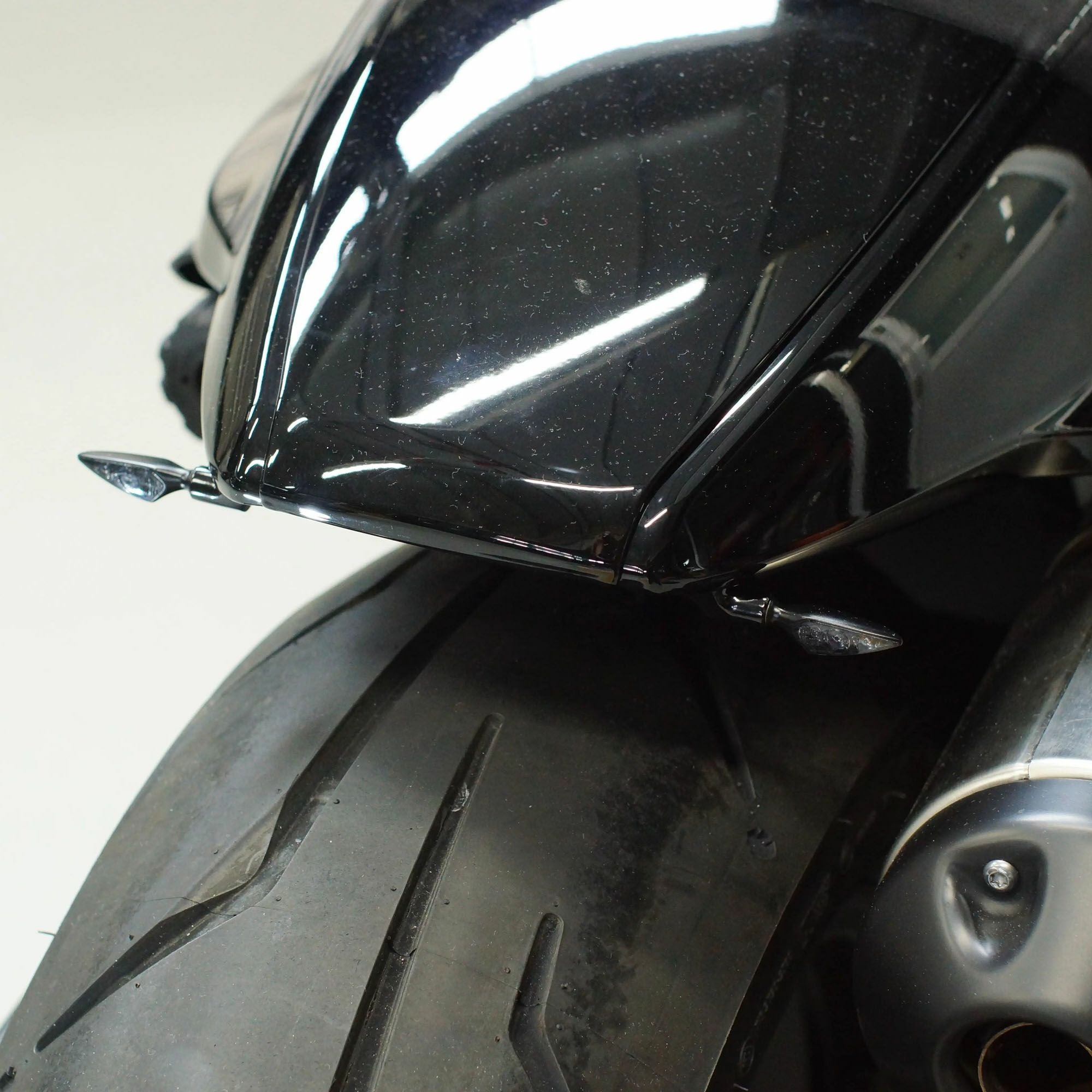 スポーツスターS(RH1250S) テールライト｜ハーレーカスタムパーツ専門店