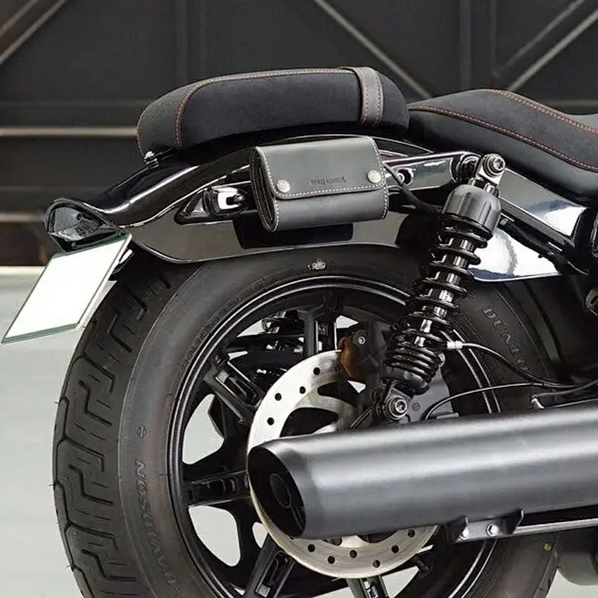 カスタムファクトリー ノイズ|ハーレーパーツメーカー