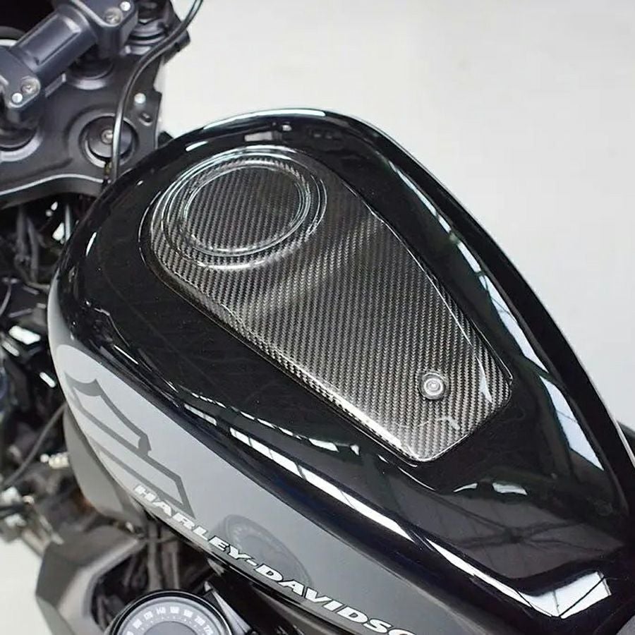 ナイトスター カバーパーツ｜ハーレーカスタムパーツ専門店