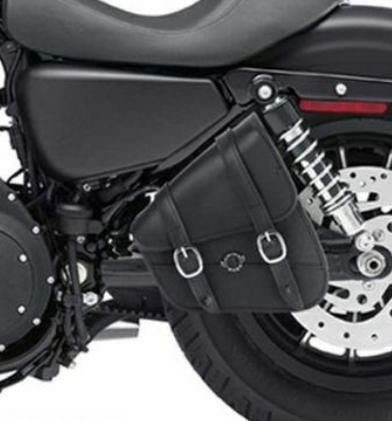 スポーツスター用ガソリンタンク 3.3ガロン インジェクション